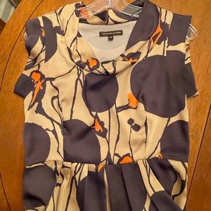 COLLECTIVE CLOTHING Dress Size Small